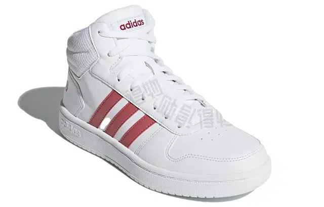 adidas neo Hoops 2.0 Mid