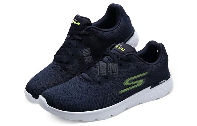 Skechers Go Run 400 Generate TPU