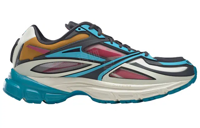 Reebok Road Modern
