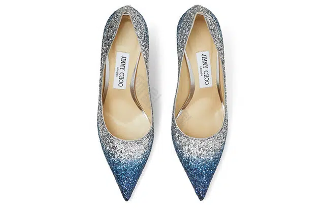 Jimmy Choo LOVE 8.5cm