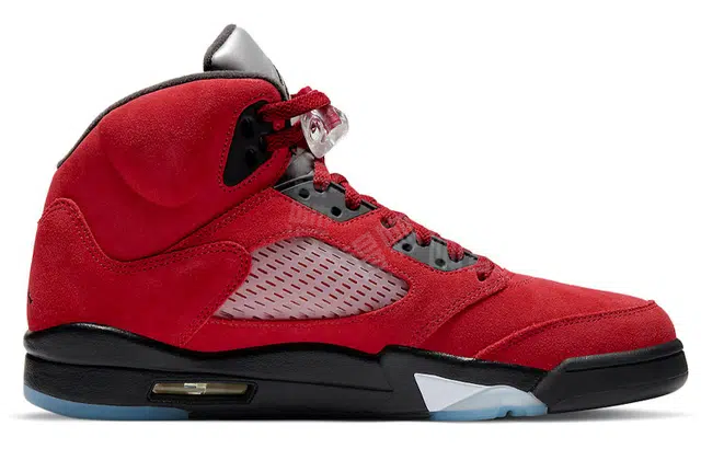 Jordan Air Jordan 5 retro "toro bravo" 2021