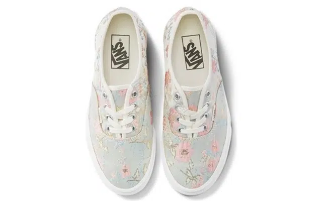 Vans Authentic