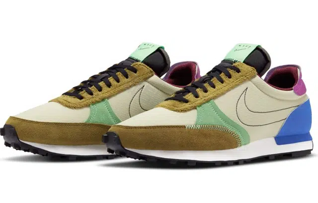 Nike Daybreak Type