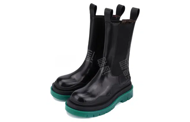 Bottega Veneta Tire