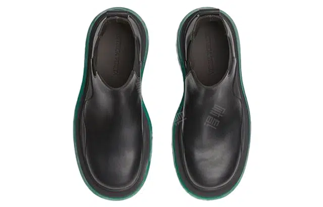 Bottega Veneta Tire