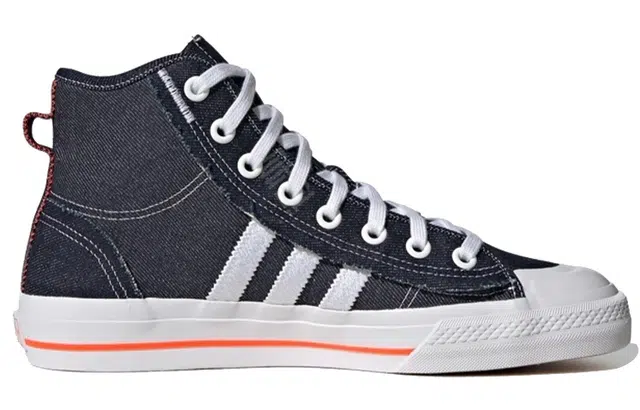 adidas originals NIZZA Hi Rf