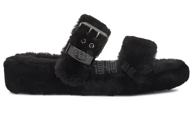 UGG Fuzz Yeah