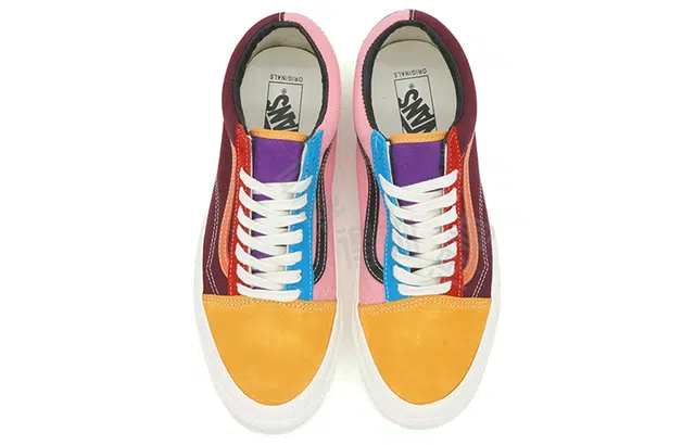 Vans Old Skool Lx