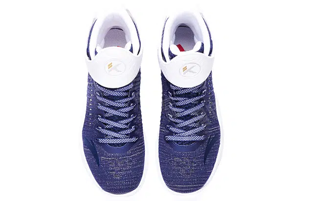 Anta KT3 Veteran's Day