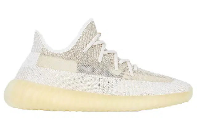 adidas originals Yeezy Boost 350 V2 "Natural"