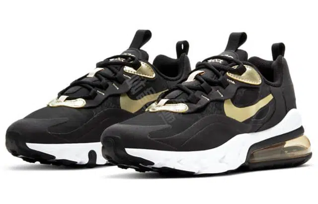 Nike Air Max 270 React GS
