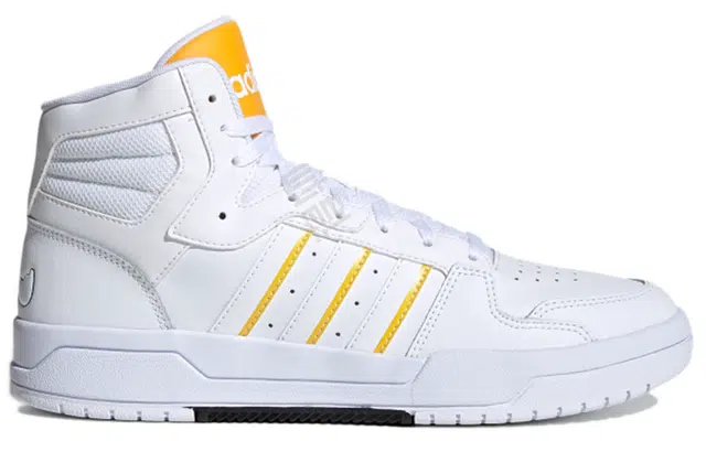 x adidas neo Entrap Mid