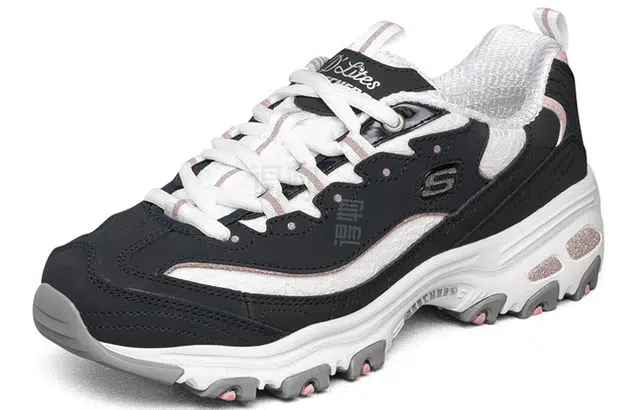 Skechers D'LITES looking glass