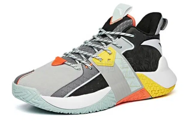 Anta Thompson KT A-Shock