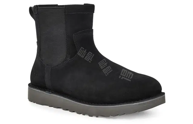 UGG Campout Chelsea