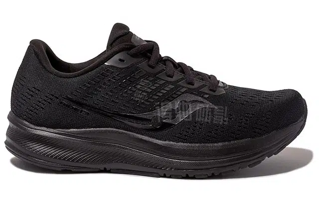 Saucony Ride 13 M