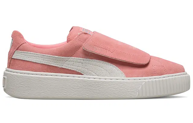 PUMA Platform Strap