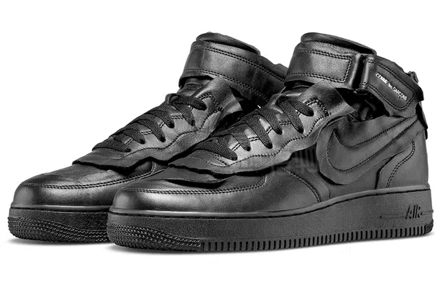 CDG x Nike Air Force 1 Air Force 1 Mid