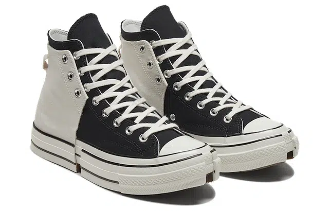 FENG CHEN WANG x Converse 1970s 2-in-1 Chuck Taylor All Star