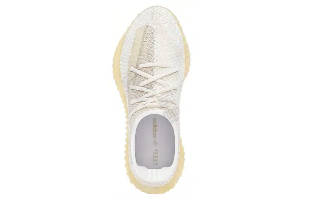 adidas originals Yeezy Boost 350 V2 "Natural"