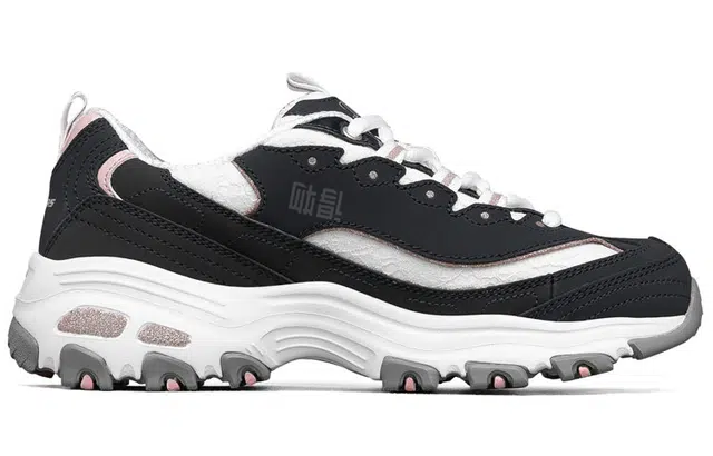 Skechers D'LITES looking glass