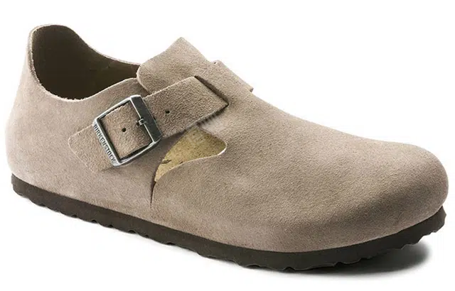 Birkenstock London
