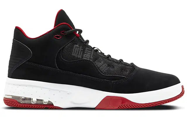 Jordan Max Aura 2