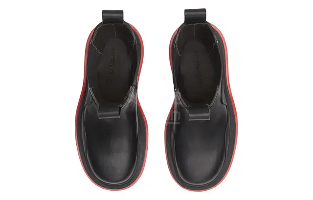 Bottega Veneta Tire