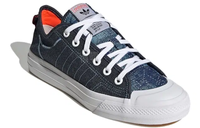 adidas originals NIZZA Rf Lo