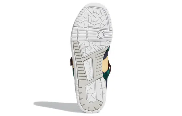 adidas originals Rivalry Low Strap