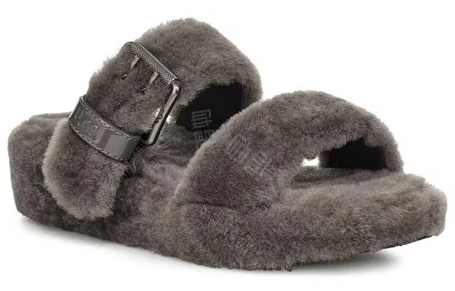 UGG Fuzz Yeah