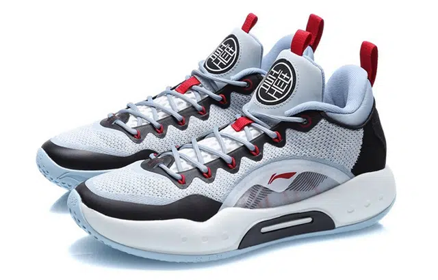 LiNing 14 Low
