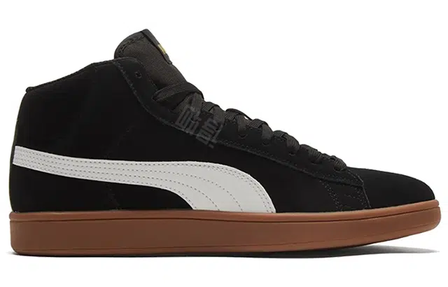 PUMA Smash V2 Mid