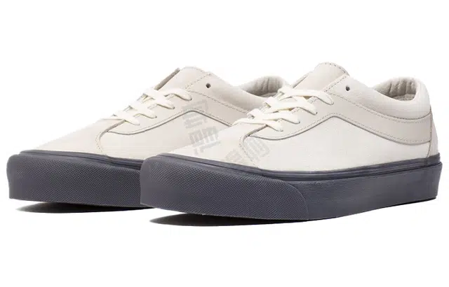 Sandy Liang x Vans Vault Vault Bold Ni LX