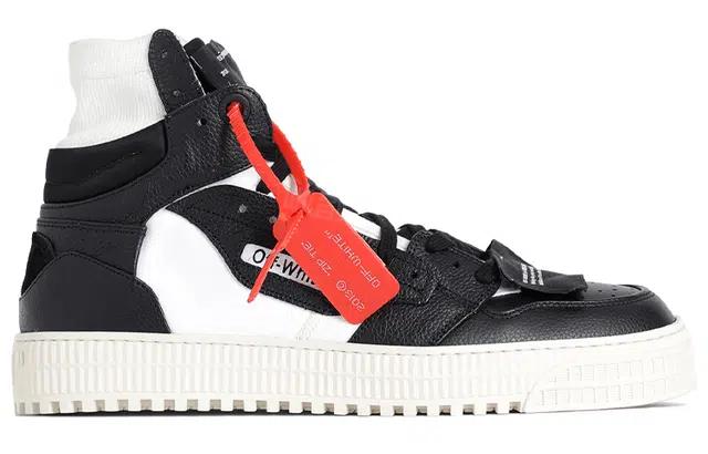 OFF-WHITE Off-Court