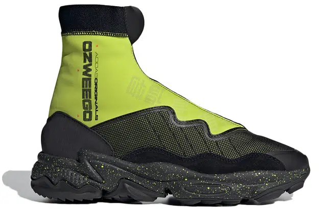 adidas originals Ozweego Tr Stlt