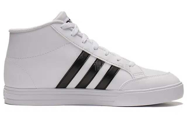 adidas neo Vs Set Mid