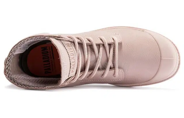 Palladium Pampa Hi Tc Lth 2.0