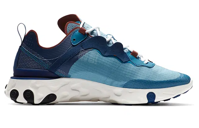 Nike React Element 55