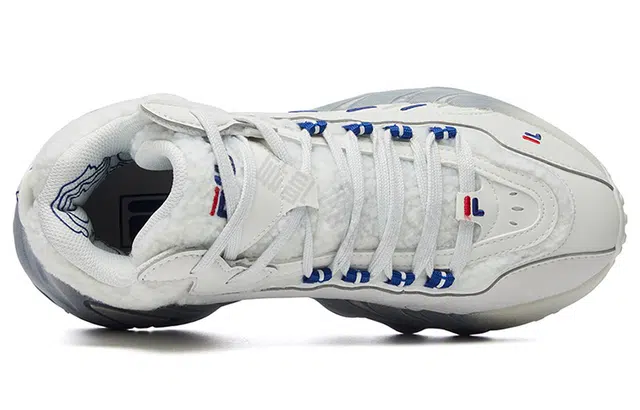 FILA FUSION ADE mid