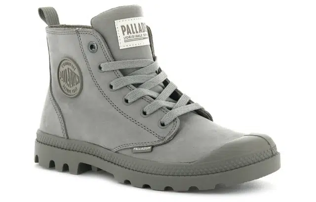 Palladium Pampa Hi