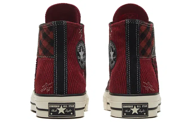 Converse 1970s