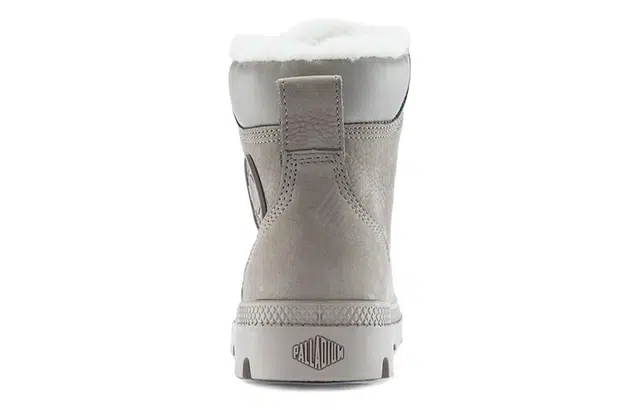 Palladium Pampa Sport Cuff S
