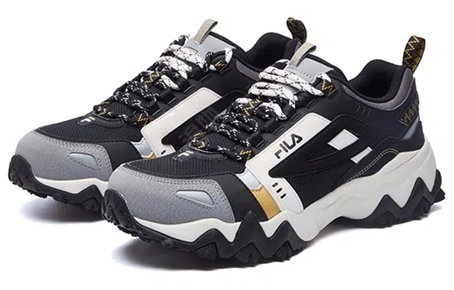 Fila Fusion