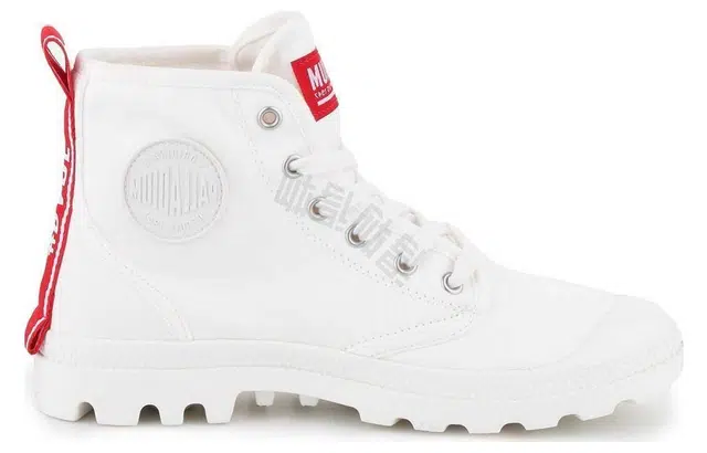 Palladium Pampa Hi Dare