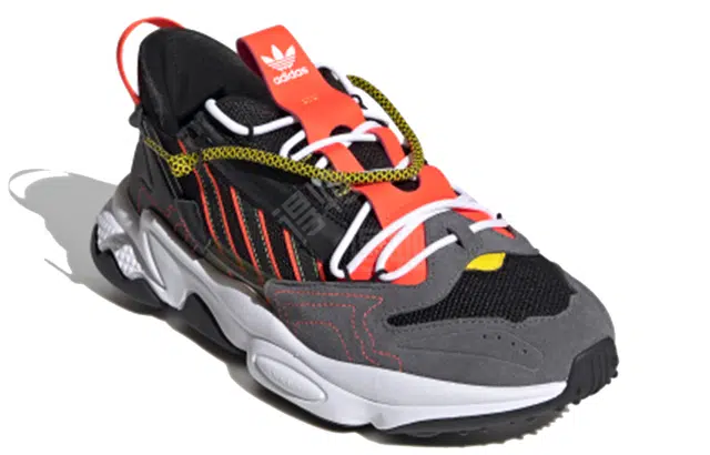 adidas originals Ozweego Zip