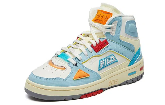 FILA FUSION Teratach