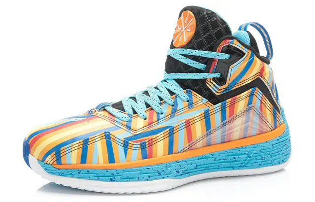 LiNing Wade Fission 2