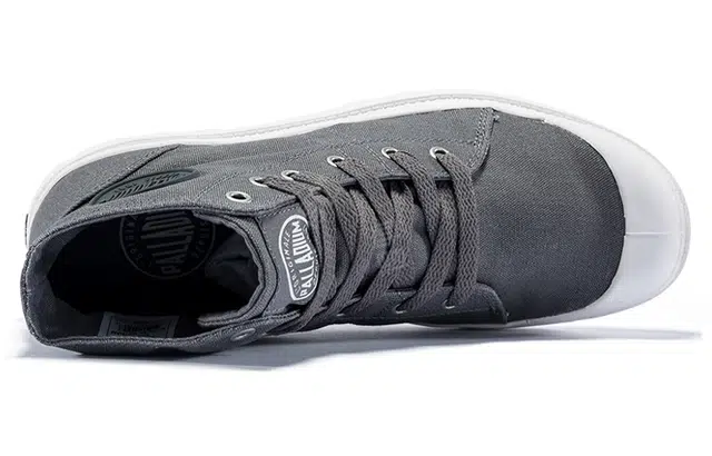 Palladium Pampa D3 Mid