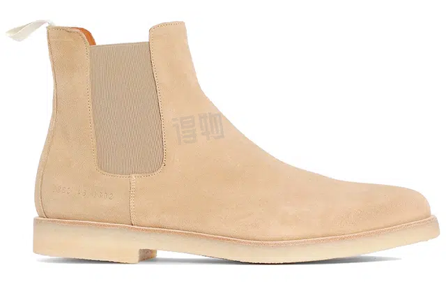 COMMON PROJECTS